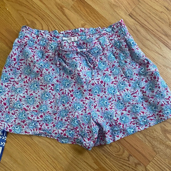 LOFT Floral and Striped Shorts bundle - Picture 5 of 5